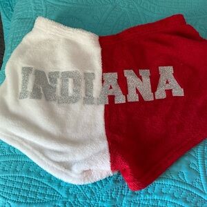 Indiana shorts
